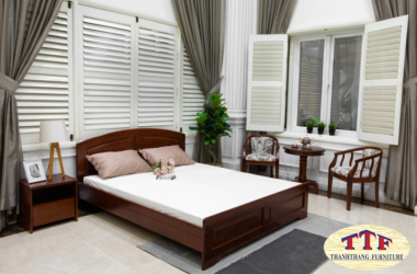 Hướng dẫn bảo dưỡng nội thất đồ gỗ đúng cách