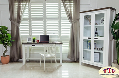 Bật mí mẹo vệ sinh nội thất đồ gỗ hiệu quả không phải ai cũng biết!