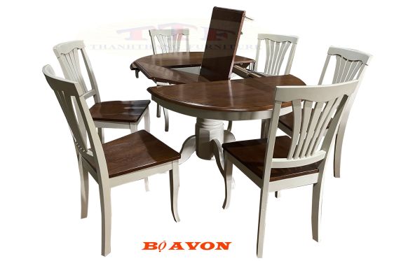 Bộ Avon -