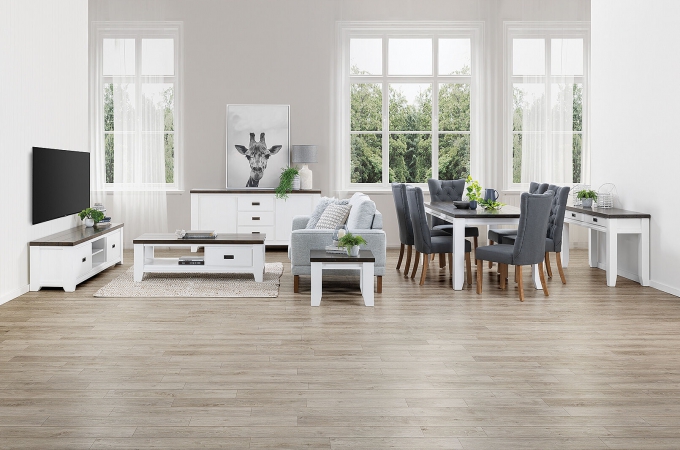 Kệ Tivi Range A