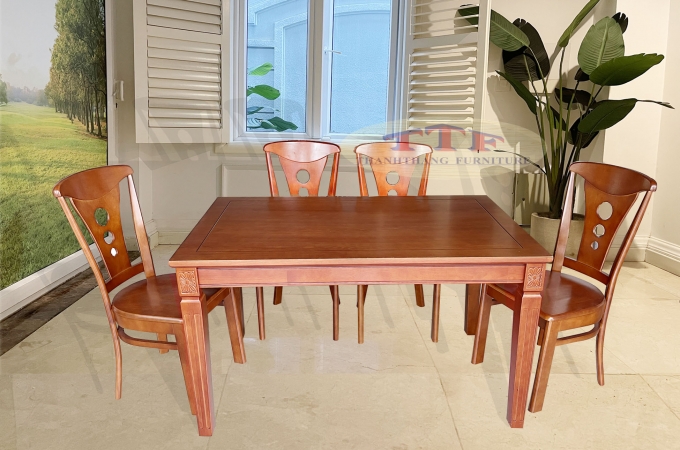 BÀN OVALBACK GHẾ 982