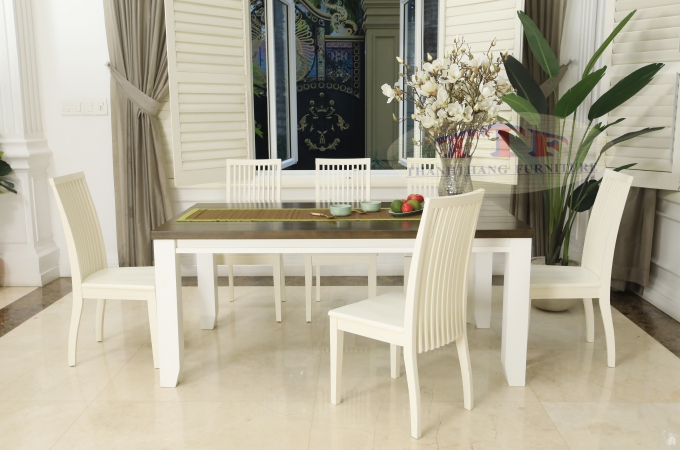Bộ Range A Ghế TF08