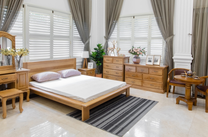 GIƯỜNG SỒI NHẬT -07