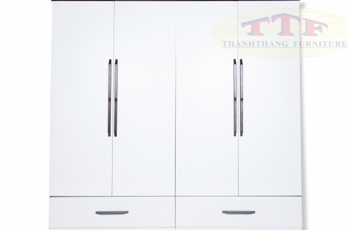 TỦ QUẦN ÁO RANGE A 4 CÁNH