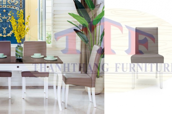 BỘ BÀN 213 GHẾ TF04