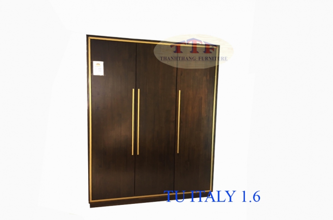 TỦ ÁO ITALY