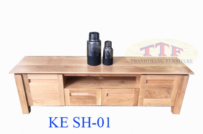 KỆ TIVI SH-01