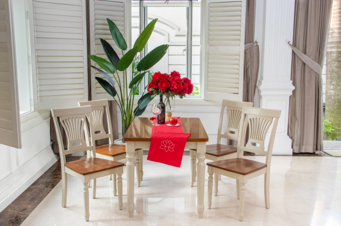 Bộ DT002 Ghế Planwill