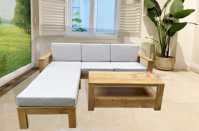 SOFA GÓC