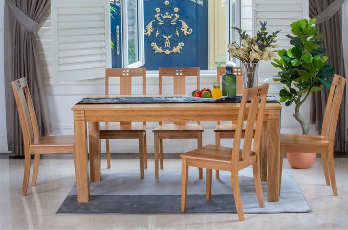 BỘ BÀN SỒI 04