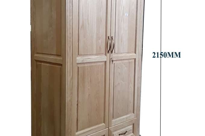 TỦ ÁO 1M2