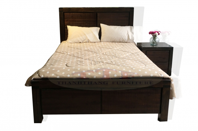 GIƯỜNG RANG G-15