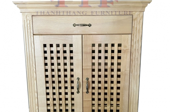 TỦ GIÀY SỒI 80CM
