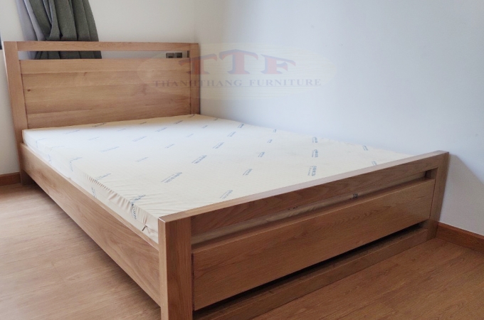 GIƯỜNG SỒI 03